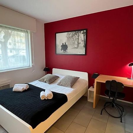 Apartmán Dubb Yourhosthelper Caen Exteriér fotografie