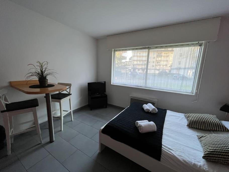 Apartmán Dubb Yourhosthelper Caen Exteriér fotografie